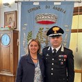 Estorsioni ai danni di imprenditori, la Sindaca ringrazia i Carabinieri e l’Antimafia