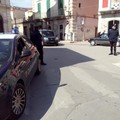 Notte di Halloween, "scovati " assuntori di droghe