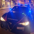 Carabinieri, intensificati i controlli del territorio dal Comando provinciale Bat