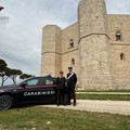 Furto a ristorante nei pressi di  Castel del Monte, bottino da 25mila euro