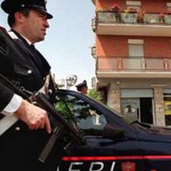 Piano Antirapina: 5 denunce e 33 multe sulla 98 e sull'Andria-Barletta