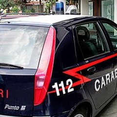 Arrestato per droga una 17enne andriese a Spinazzola