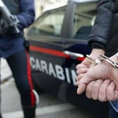Arrestato ladro barese in trasferta ad Andria