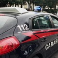 Furto in una gioielleria di Andria: danni in corso di quantificazione