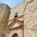 A Castel del Monte cinque incontri tra storia e contemporaneità
