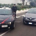 Servizi a largo raggio dei Carabinieri di Andria, un arresto e 2 persone denunciate