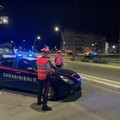 Controllo straordinario del territorio nel week end da parte dei Carabinieri