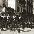 Quando Mons. Di Donna salvò la vita ai Carabinieri presi in ostaggio ad Andria