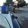 Rivendica il suo "diritto " allo spaccio ma viene arrestato
