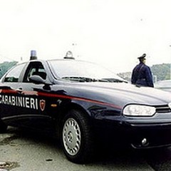 Violazione degli obblighi imposti: un 39enne ai "domiciliari "