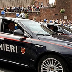 Arrestata con 100 euro di merce nell'ipermercato