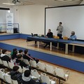 All'Istituto ITES LES Carafa di Andria, un corso per arbitri di calcio