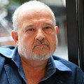 Franco Cardini ad Andria con "Il califfato e l'Europa. Dalle crociate all'ISIS "