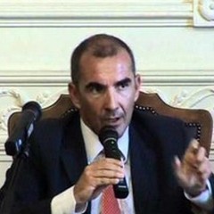 Francesco Caringella presenta il romanzo Non sono un assassino