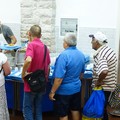 Anno di Volontariato Sociale “Invitati per Servire – Pellegrini di Speranza”