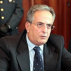 Il procuratore capo Capristo ospite nella scuola “E. Fermi”