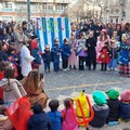 Carnevale 2024: Andria prepara la festa più divertente dell’anno