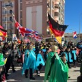 Domenica 22 febbraio Andria costruisce ponti per il Carnevale 2026