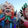 Carnevale andriese, si rimanda per maltempo: nuova data domenica 22 febbraio