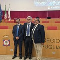 Insediata la Commissione criminalità: Domenico De Santis eletto vice presidente