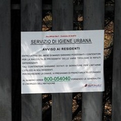 Fare Verde e Fare Ambiente: "differenziata " bilancio soddisfacente