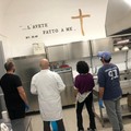 Casa Accoglienza "S. Maria Goretti ", i numeri dei servizi offerti nel 2020