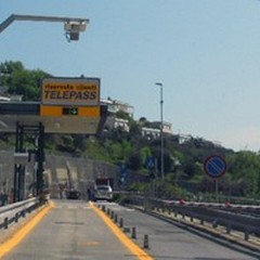 Chiusura del casello autostradale di Canosa: la vicenda approda in Parlamento