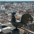 Ad Andria uno dei cinque appuntamenti di  "Paesaggi a Sud "