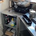 Furto all'Officina San Domenico, è il secondo in meno di un anno