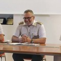 Festa della Guardia di Finanza: il Colonnello Cassano traccia il bilancio dal gennaio 2023 al maggio 2024