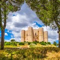  "I colori del Castello ": visita guidata sui materiali utilizzati per la costruzione del maniero