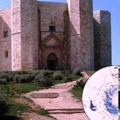 Il Castel del Monte come dimora per l'immortalità: il Manoscritto Voynich