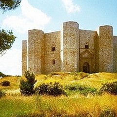 Riprese film Warner Bros: Castel del Monte chiuso dal 18 al 22 aprile