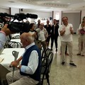 Inaugurato il Centro di Accoglienza Turistica di Giovanni Basile