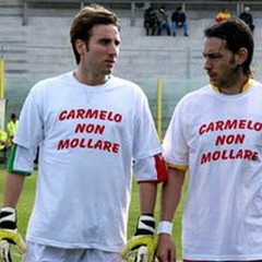 Catanzaro pre-match: balottaggio Papasidero-Orchi in difesa