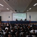 “Imprese in cattedra”, al Polo Tecnico Liceale Carafa una giornata di dialogo tra studenti e mondo del lavoro