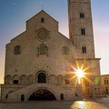 “Cattedrale all’alba”, Trani celebra l’alba con la musica dell’orchestra della Provincia BAT