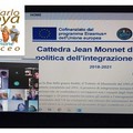 A scuola di Europa: la cattedra Jean Monnet UNIBA e il liceo “Carlo Troya” di Andria in una sfida comune