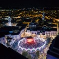 La festa patronale di Andria si accende con Retroscena Fest