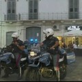 Minorenne denunciato ad Andria per ben 4 volte nel giro di pochi giorni: trovate 80 dosi di droga