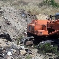 Discarica di Grottelline: duro scontro politico, parte la protesta da Andria