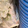 L’oro rosso e la beffa del cantiere: ad Andria i furti di rame rischiano di mandare in rovina le imprese