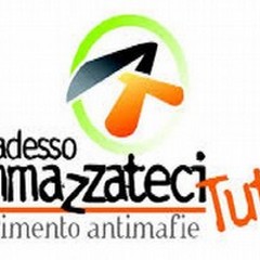 Nasce anche ad Andria il movimento "Ammazzateci tutti "