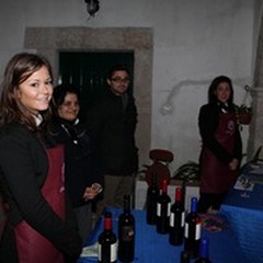Quarta edizione di Calici nel Borgo Antico, è record di visite