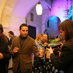 Calici nel Borgo Antico, aziende andriesi per la 7^ edizione