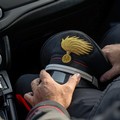 Lo spaccio non va in vacanza: arresti dei Carabinieri nei luoghi della movida balneare