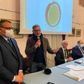 Andria, l'assessore Cesare Troia è il nuovo coordinatore regionale dell'associazione Nazionale Città dell'Olio