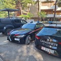 Tredici arresti nella Bat per spaccio di stupefacenti e importazione e vendita di tabacchi di contrabbando