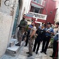 Controlli serrati del territorio da parte dei Carabinieri e Cacciatori di Puglia
