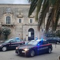Ladri d'auto arrestati dai Carabinieri